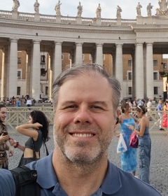 Pedro Silva — CT7BAC